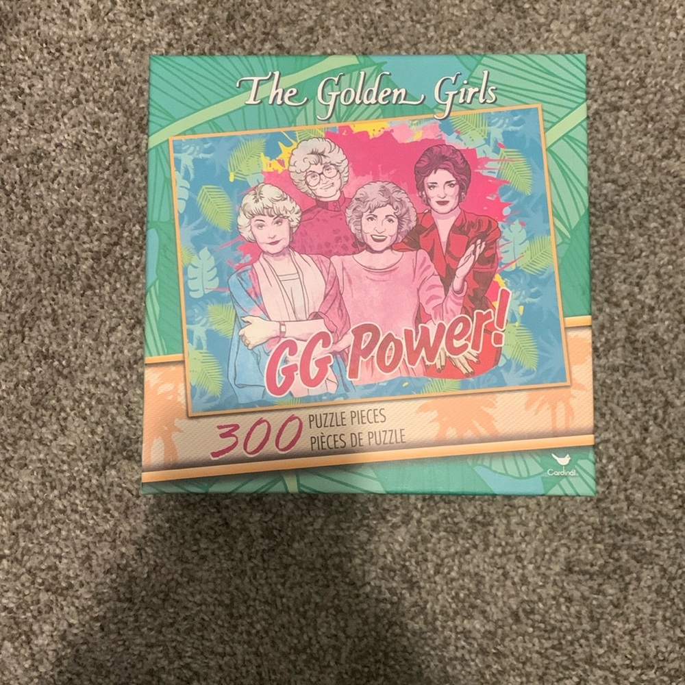 Puzzle